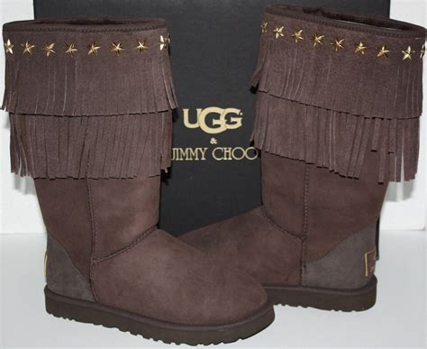 jimmy choo ugg boots clearance.